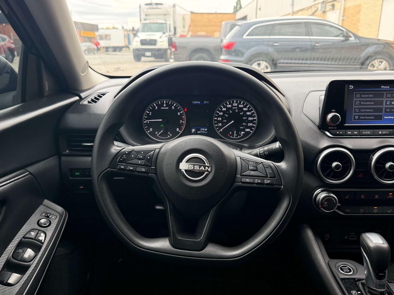 2024 Nissan Sentra No Accidents l 1 Owner l Nissan Warranty l S Plus Photo