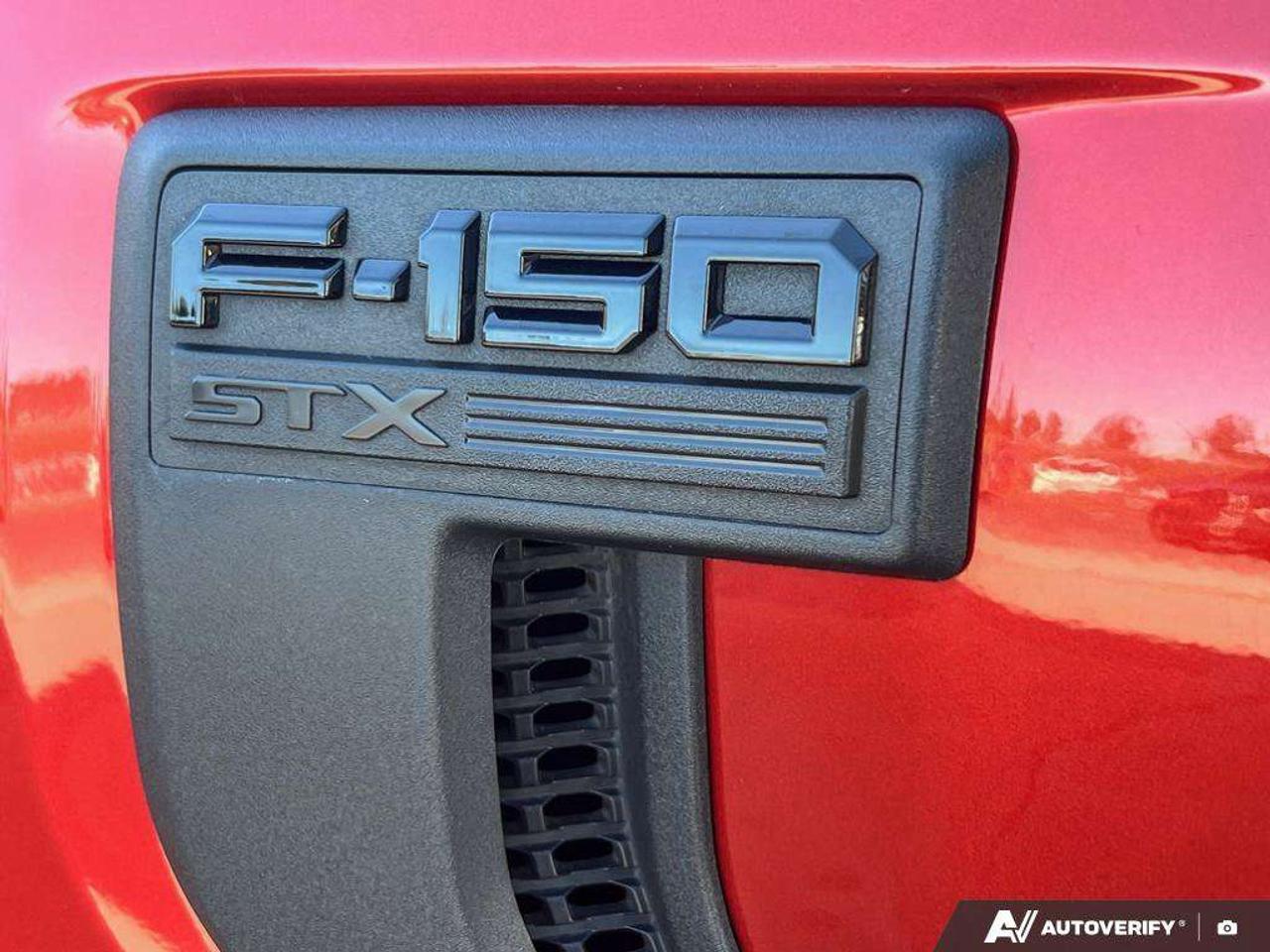 2023 Ford F-150 XL   TAILGATE STEP   STX APP PKG Photo