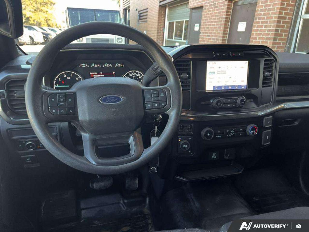 2023 Ford F-150 XL   TAILGATE STEP   STX APP PKG Photo