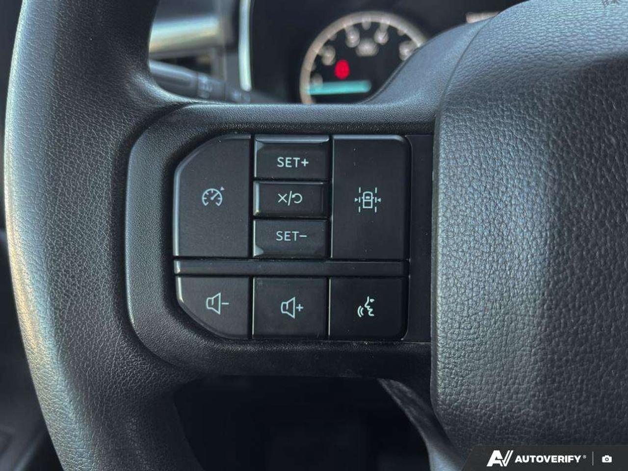 2023 Ford F-150 XL   TAILGATE STEP   STX APP PKG Photo
