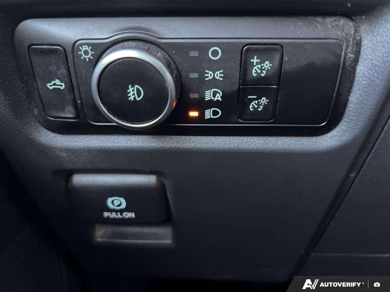 2023 Ford F-150 XL   TAILGATE STEP   STX APP PKG Photo