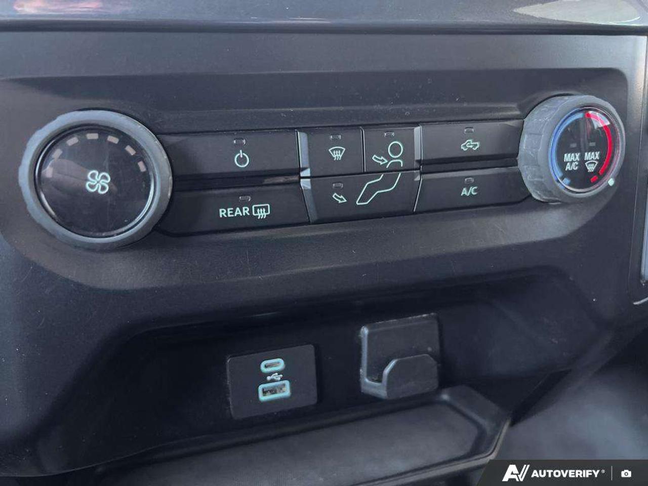 2023 Ford F-150 XL   TAILGATE STEP   STX APP PKG Photo