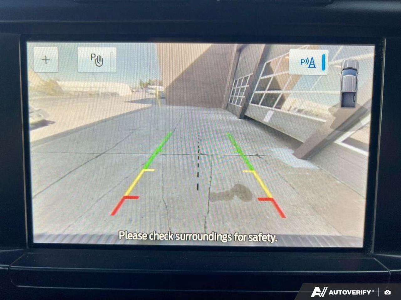 2023 Ford F-150 XL   TAILGATE STEP   STX APP PKG Photo