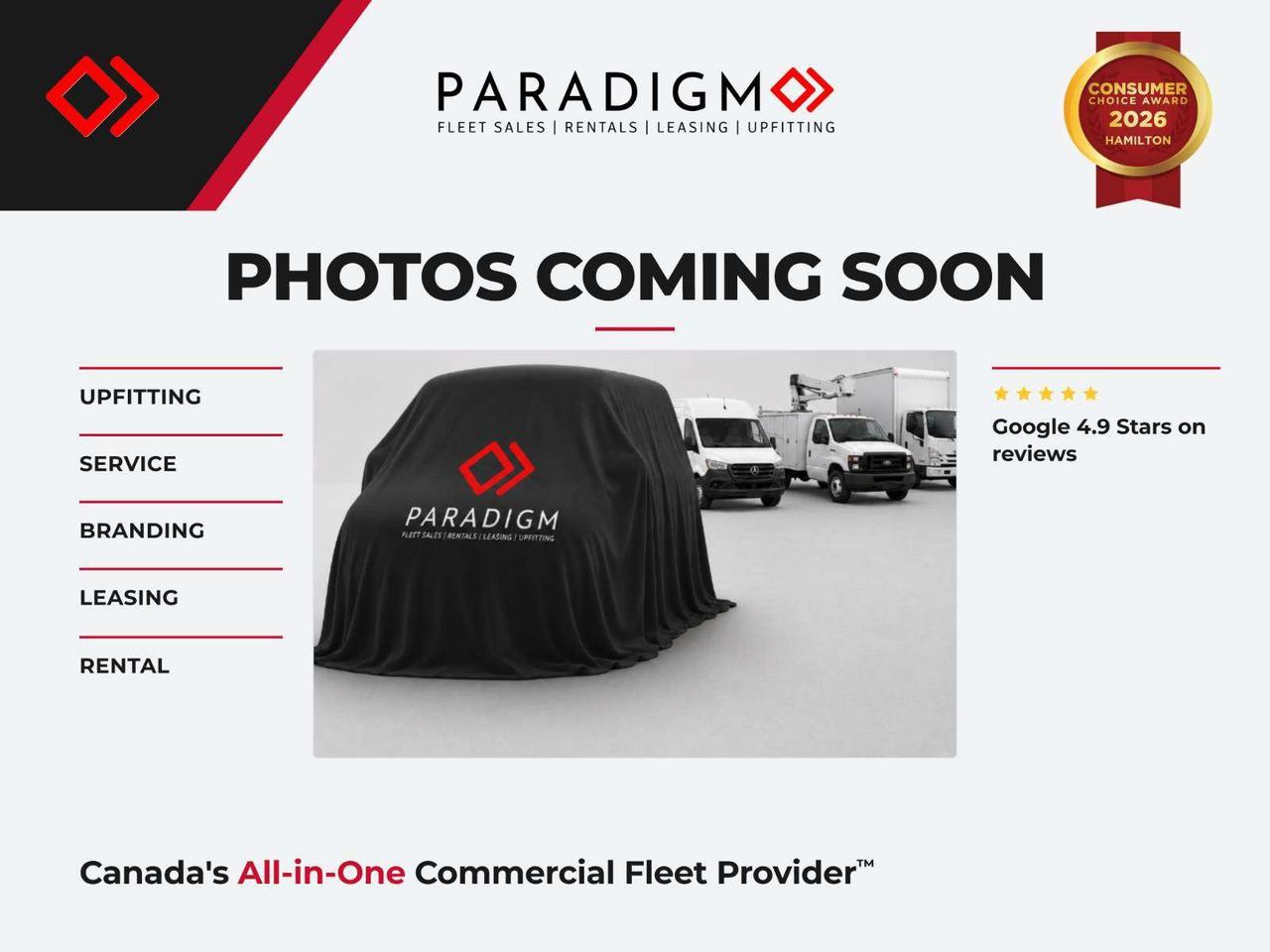 2025 Mercedes-Benz Sprinter 170" HIGH ROOF RWD DIESEL Photo0