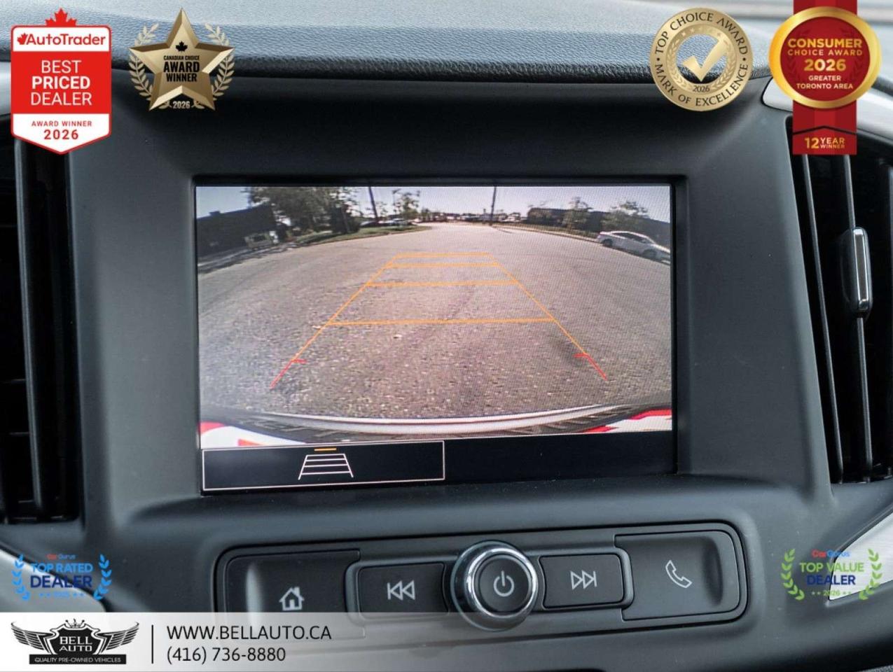 2024 GMC Terrain SLE   AWD   B.CAM   HTD SEATS   NOACCIDENT Photo