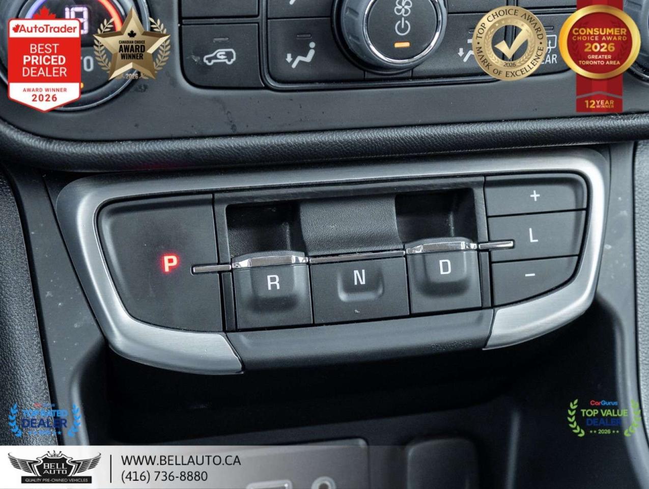 2024 GMC Terrain SLE   AWD   B.CAM   HTD SEATS   NOACCIDENT Photo