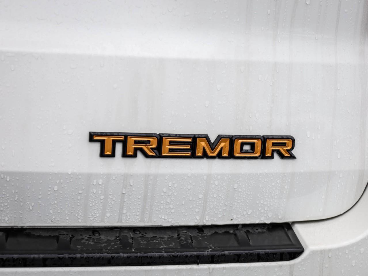 2026 Ford Explorer Tremor 4dr 4x4 Photo