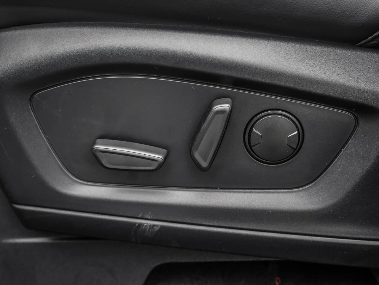 2026 Ford Explorer Tremor 4dr 4x4 Photo
