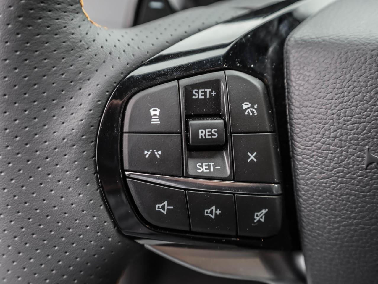 2026 Ford Explorer Tremor 4dr 4x4 Photo