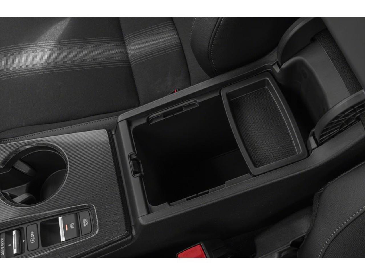 2026 Honda Civic Sport 4dr Sedan Photo
