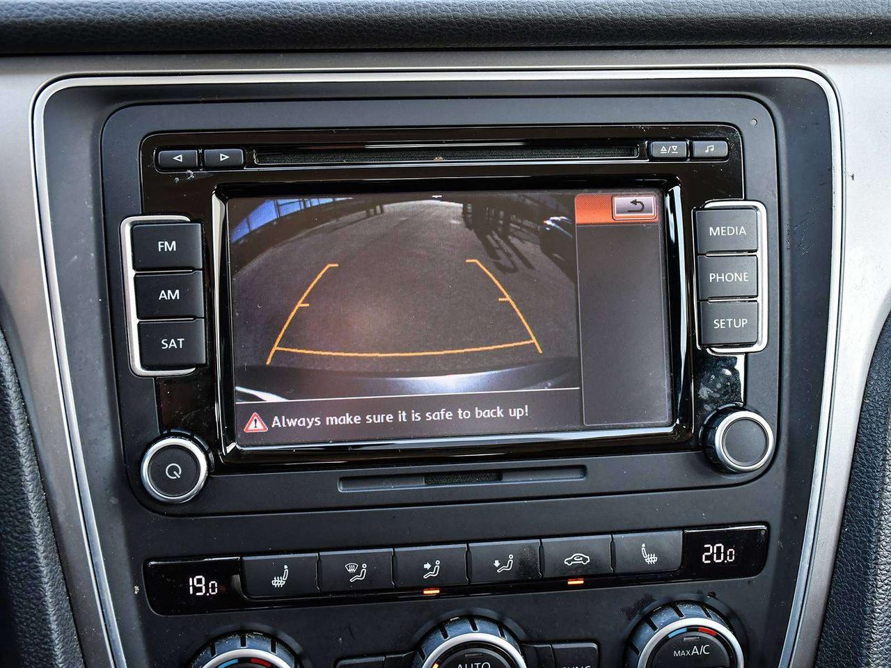 2015 Volkswagen Passat TRENDLINE   1 OWNER   14 SERVICES   ALLOY   ASIS Photo