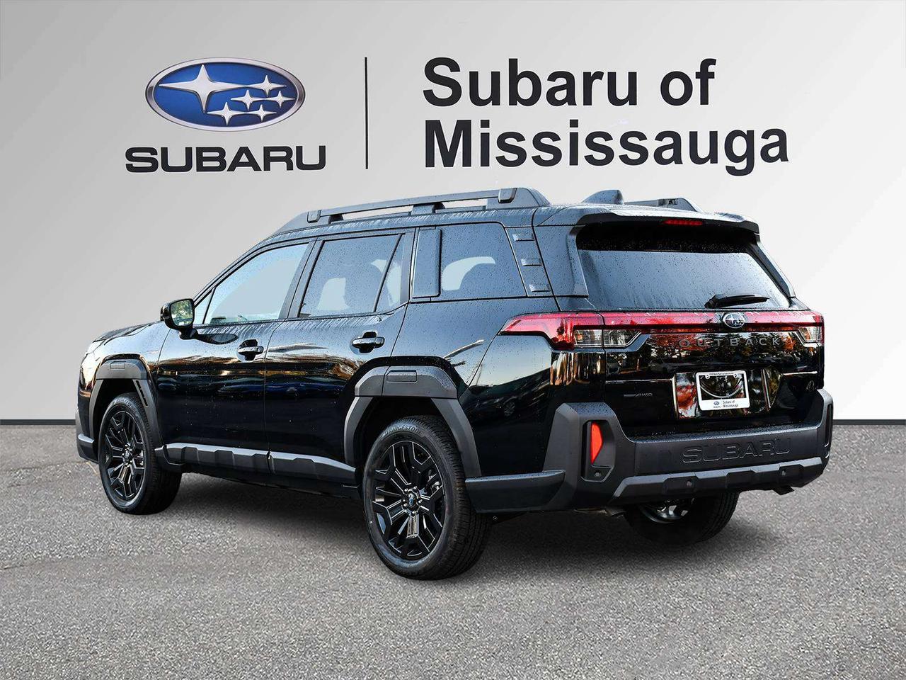 2026 Subaru Outback LIMITED XT   1 OWNER   NO ACCIDENTS   ALMOST NEW!! Photo3