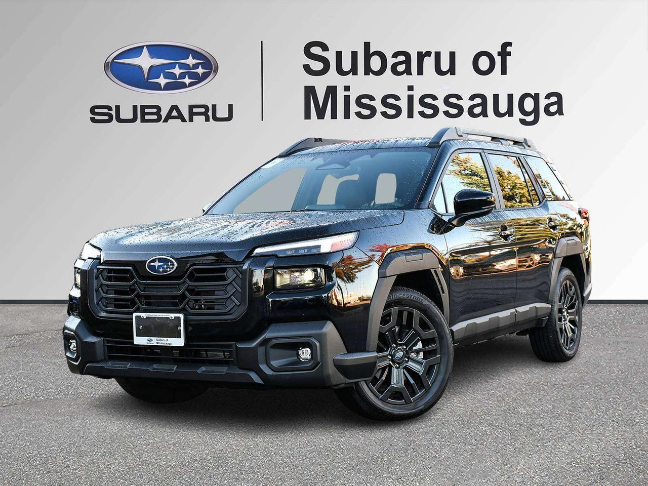 2026 Subaru Outback LIMITED XT   1 OWNER   NO ACCIDENTS   ALMOST NEW!! Photo0