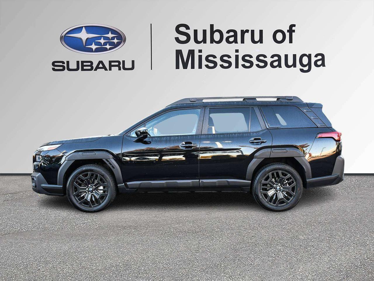 2026 Subaru Outback LIMITED XT   1 OWNER   NO ACCIDENTS   ALMOST NEW!! Photo