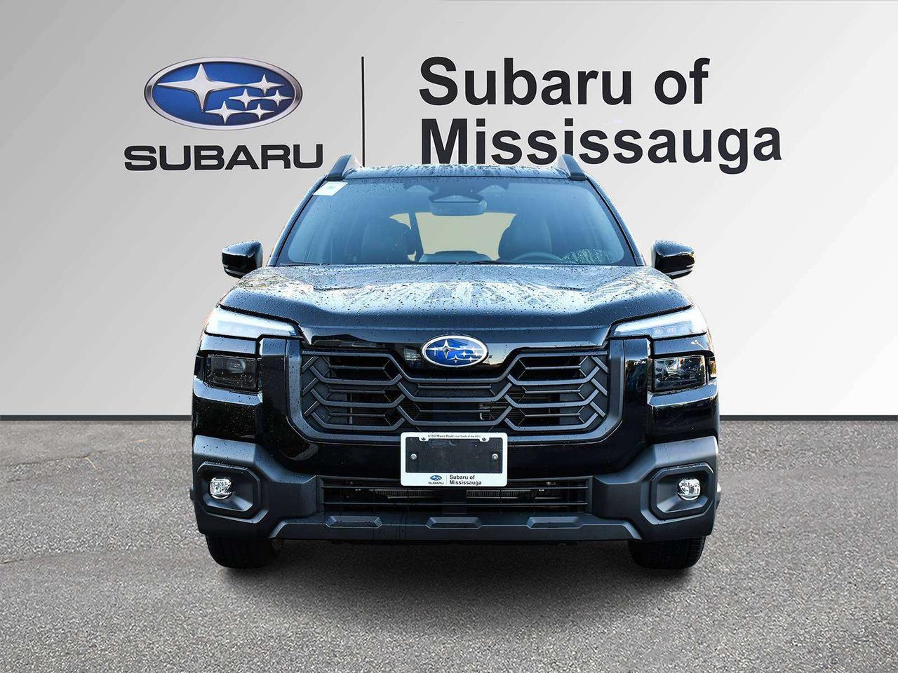 2026 Subaru Outback LIMITED XT   1 OWNER   NO ACCIDENTS   ALMOST NEW!! Photo
