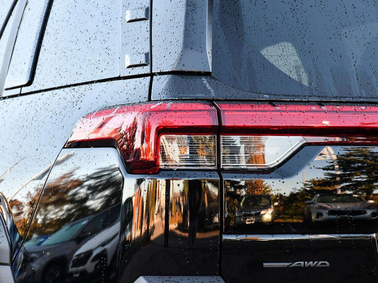 2026 Subaru Outback LIMITED XT   1 OWNER   NO ACCIDENTS   ALMOST NEW!! Photo