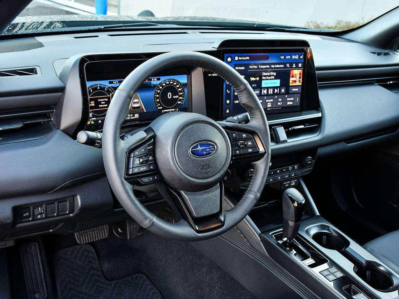 2026 Subaru Outback LIMITED XT   1 OWNER   NO ACCIDENTS   ALMOST NEW!! Photo
