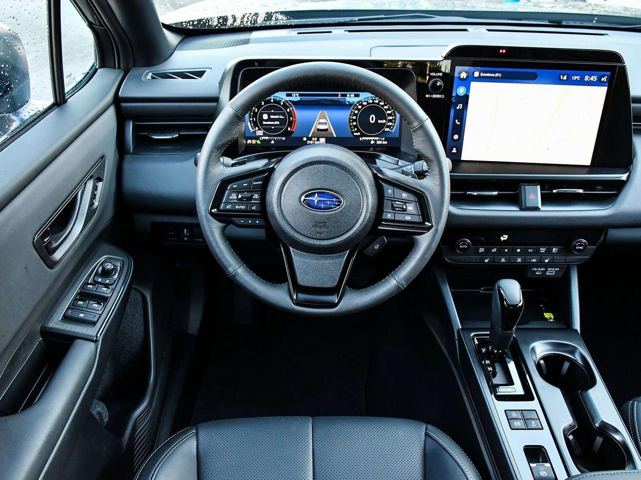 2026 Subaru Outback LIMITED XT   1 OWNER   NO ACCIDENTS   ALMOST NEW!! Photo