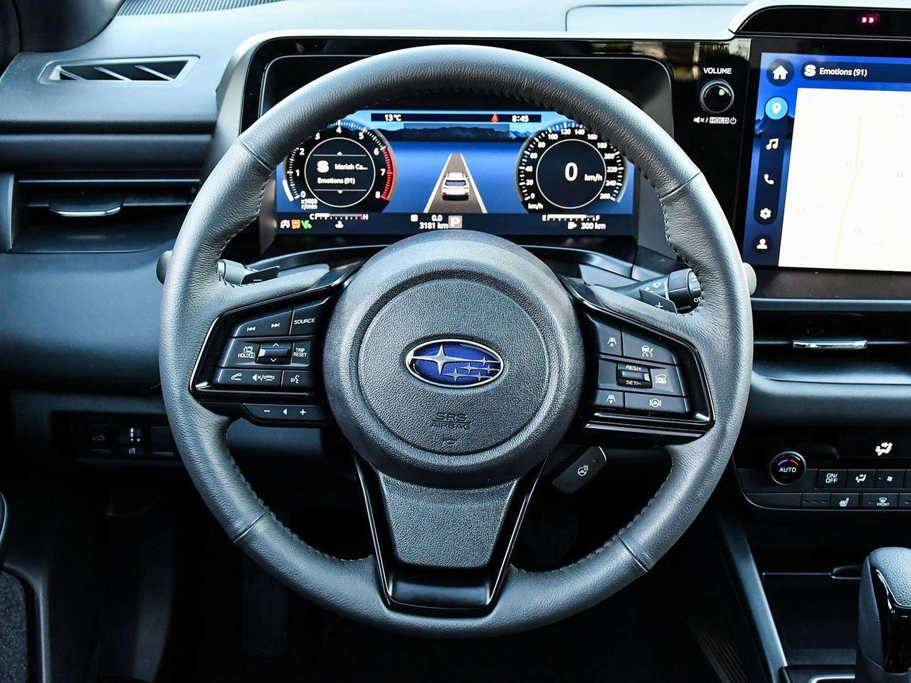 2026 Subaru Outback LIMITED XT   1 OWNER   NO ACCIDENTS   ALMOST NEW!! Photo