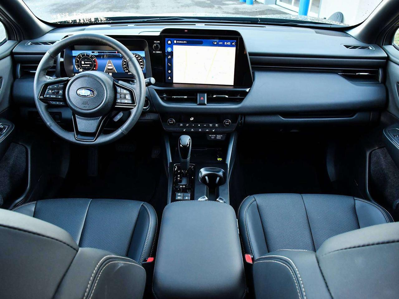 2026 Subaru Outback LIMITED XT   1 OWNER   NO ACCIDENTS   ALMOST NEW!! Photo