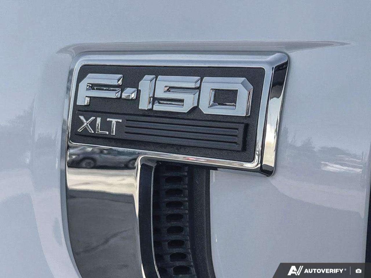 2023 Ford F-150 XLT   2.7L ECOBOOST   CLASS IV TRLR HITCH Photo