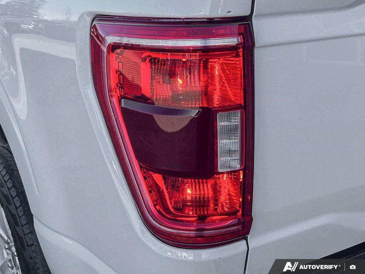 2023 Ford F-150 XLT   2.7L ECOBOOST   CLASS IV TRLR HITCH Photo