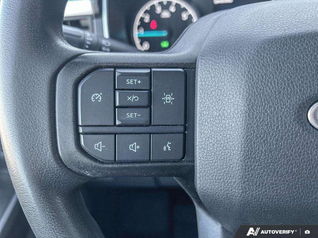2023 Ford F-150 XLT   2.7L ECOBOOST   CLASS IV TRLR HITCH Photo