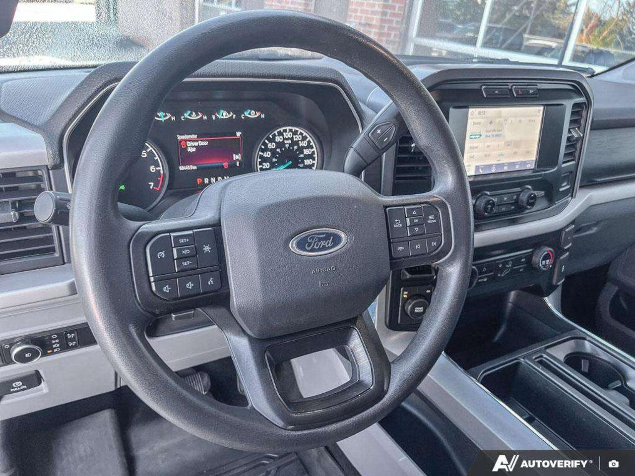 2023 Ford F-150 XLT   2.7L ECOBOOST   CLASS IV TRLR HITCH Photo