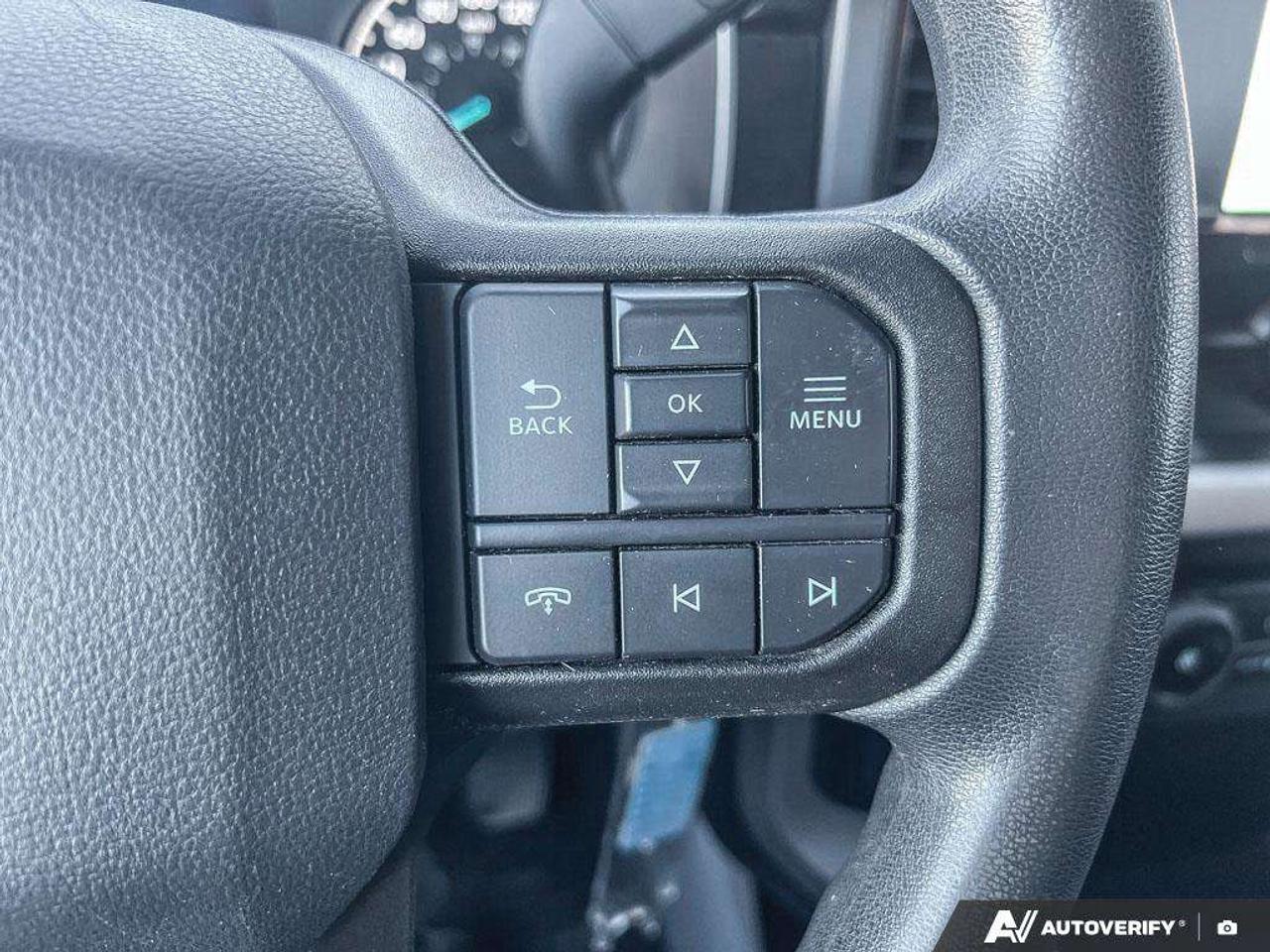 2023 Ford F-150 XLT   2.7L ECOBOOST   CLASS IV TRLR HITCH Photo