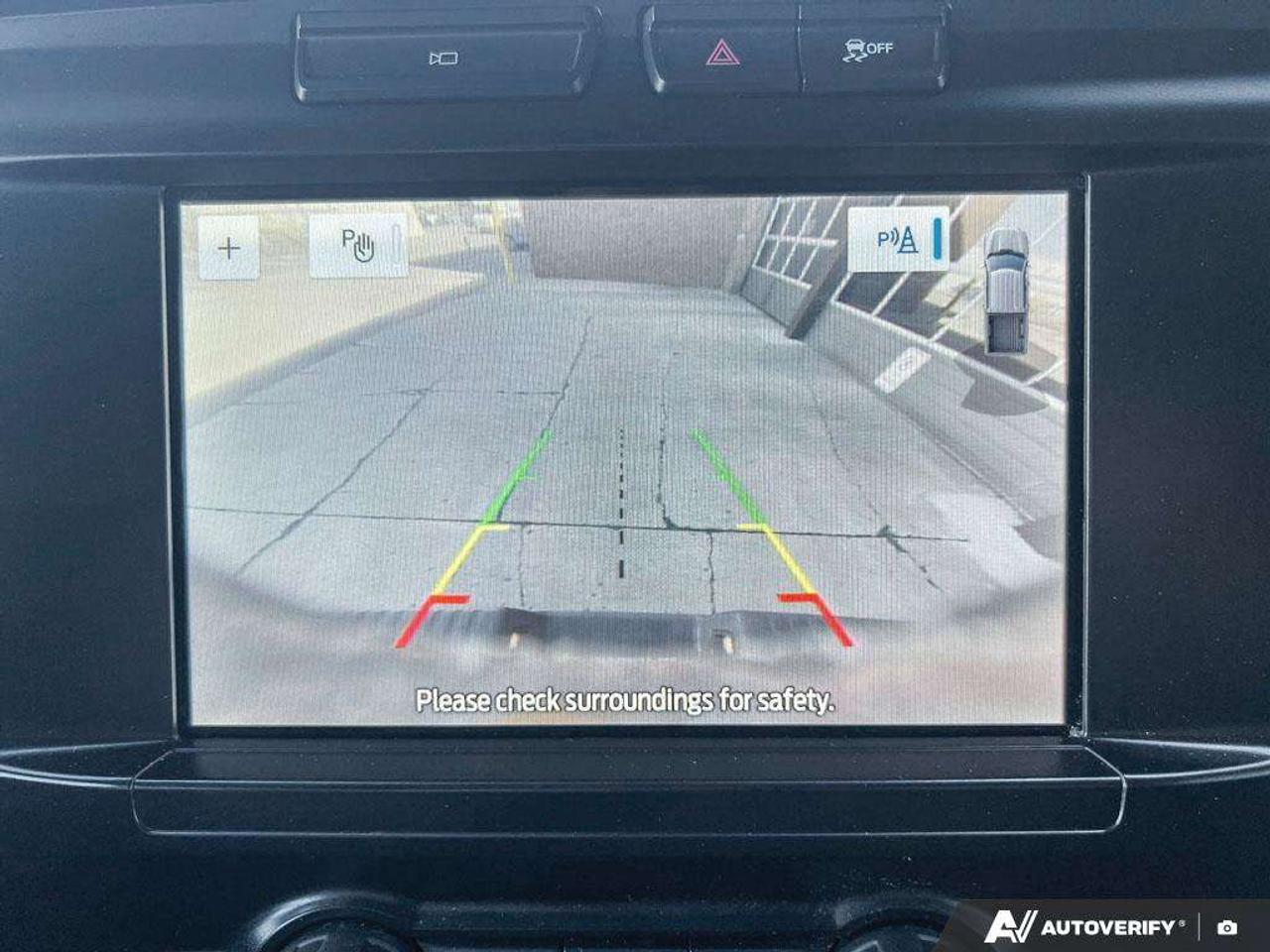 2023 Ford F-150 XLT   2.7L ECOBOOST   CLASS IV TRLR HITCH Photo