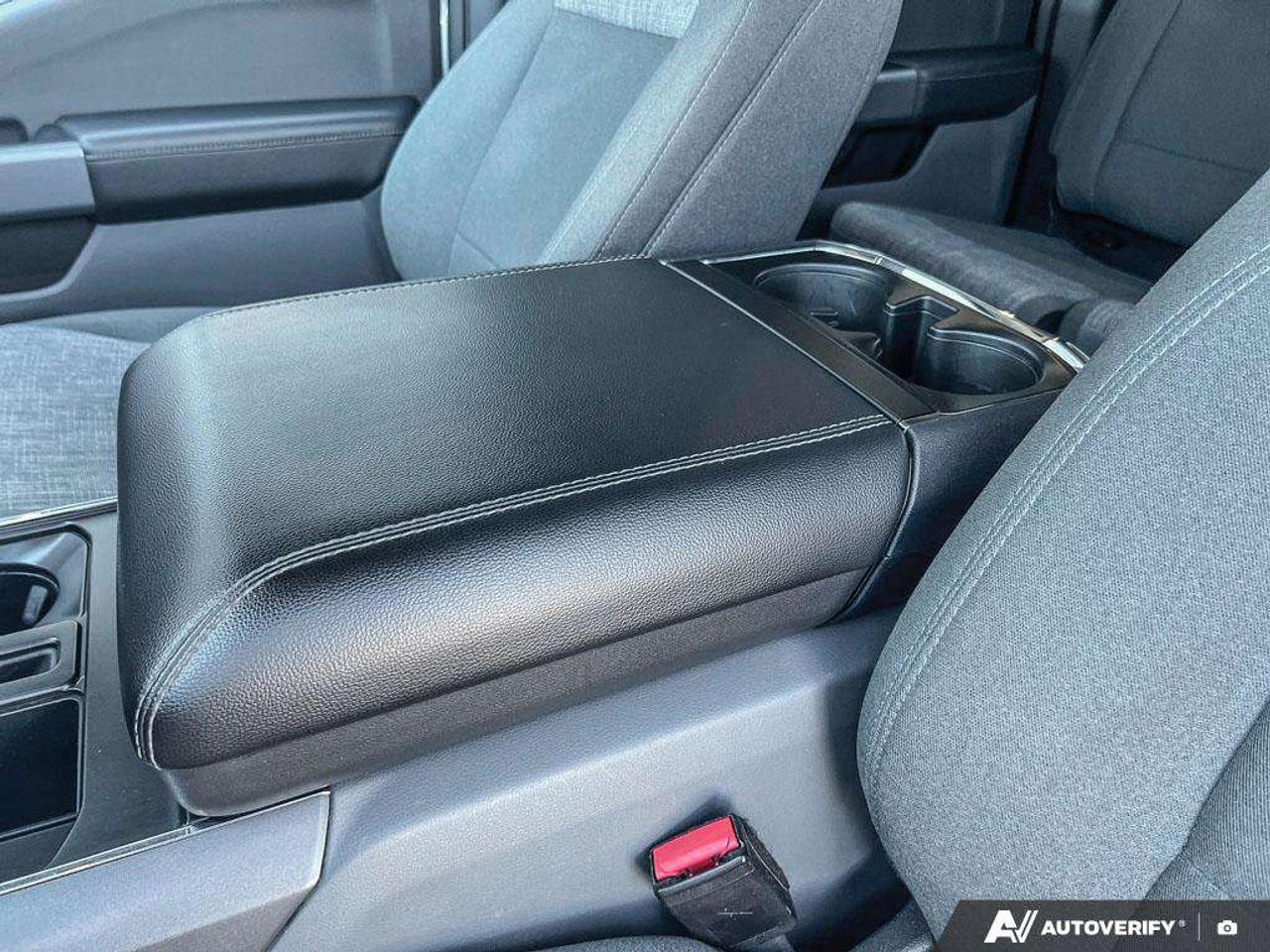 2023 Ford F-150 XLT   2.7L ECOBOOST   CLASS IV TRLR HITCH Photo