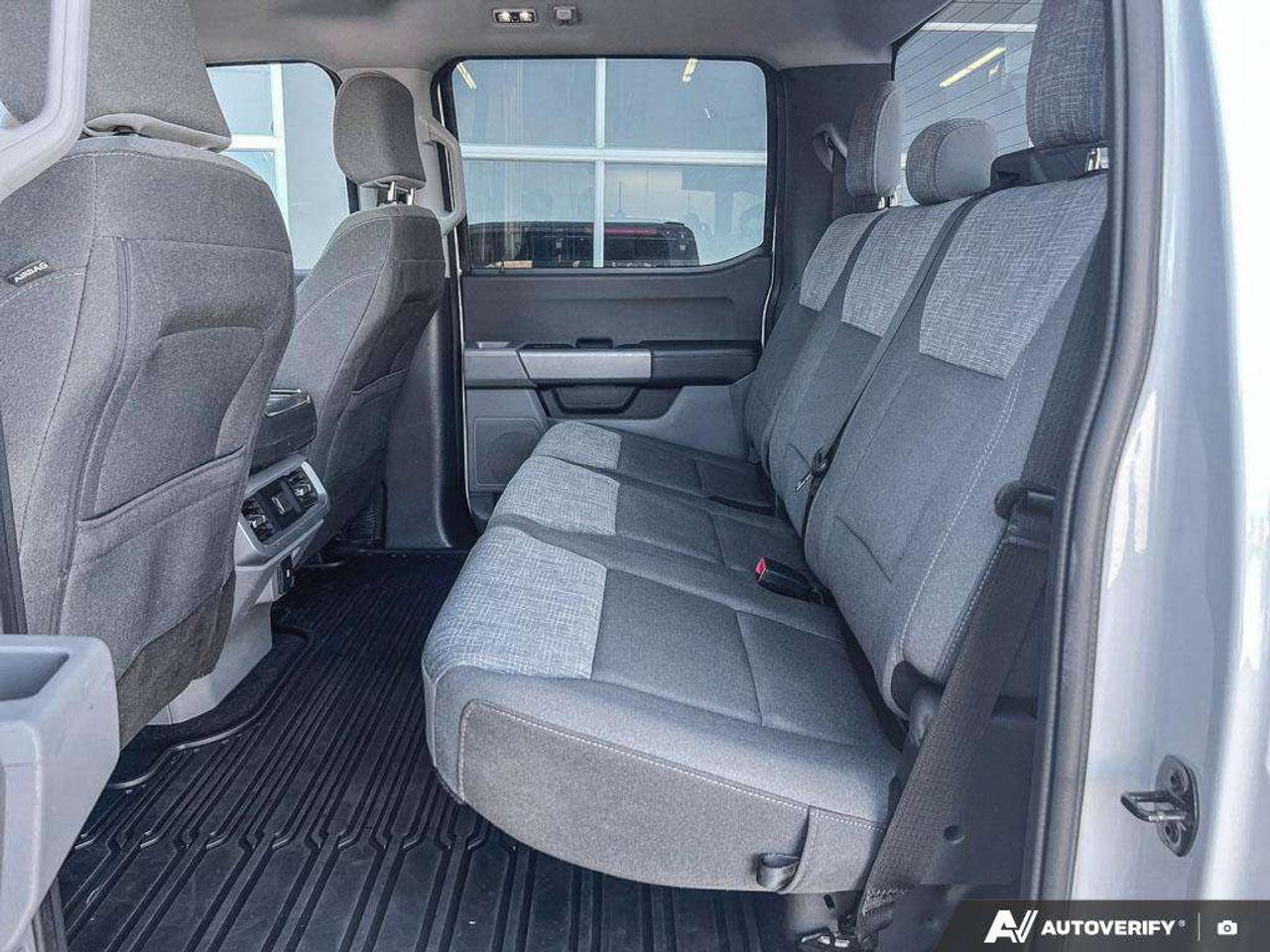 2023 Ford F-150 XLT   2.7L ECOBOOST   CLASS IV TRLR HITCH Photo
