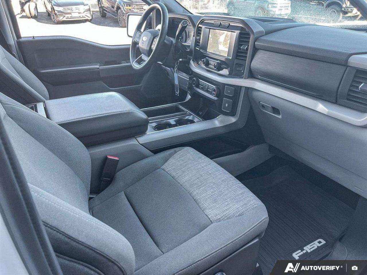 2023 Ford F-150 XLT   2.7L ECOBOOST   CLASS IV TRLR HITCH Photo
