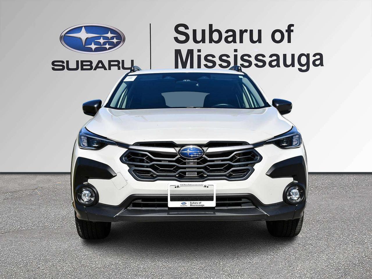 2024 Subaru Crosstrek TOURING   1 OWNER   CARPLAY   CAM   CRUISE   ALLOY Photo2