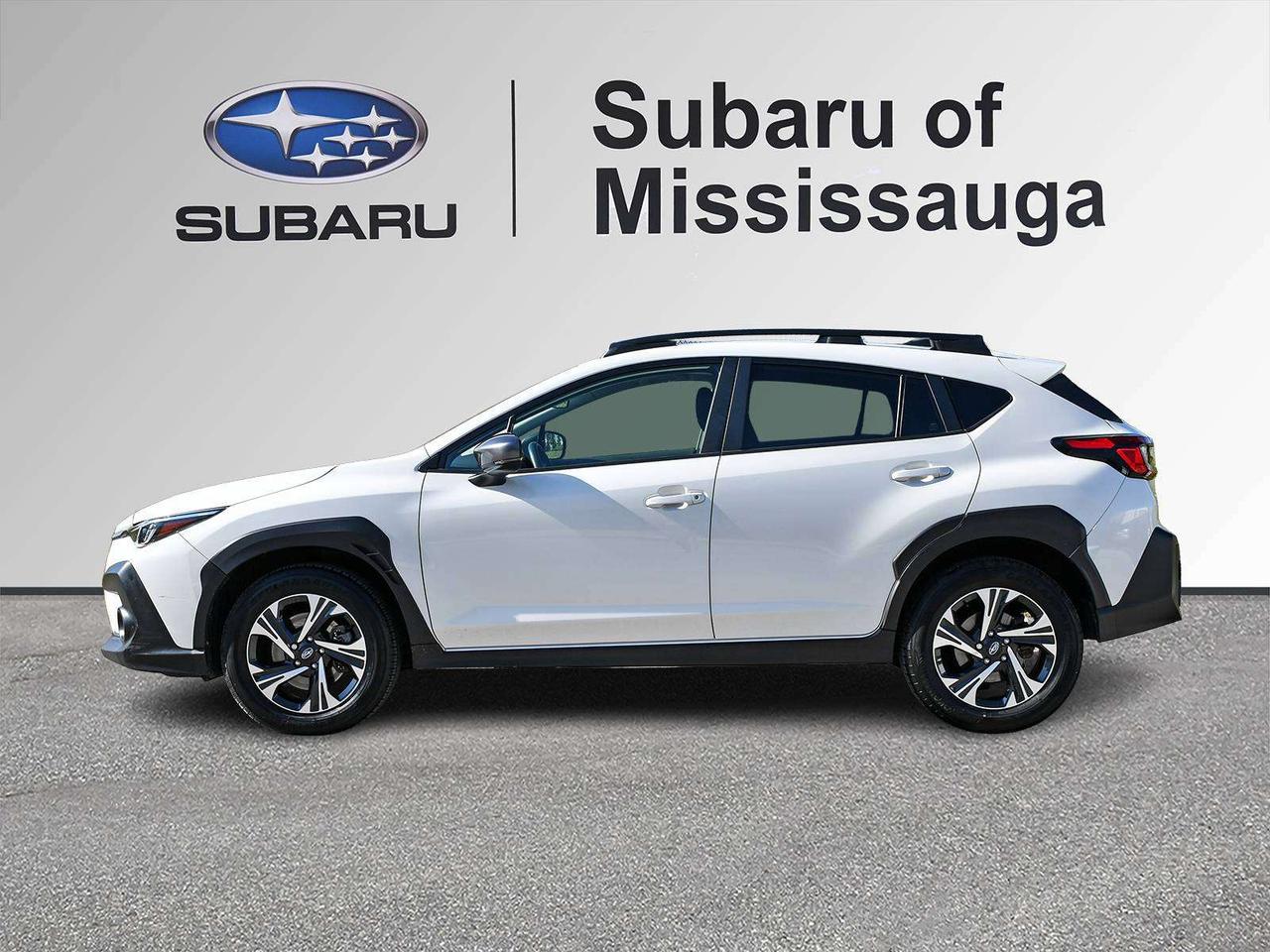 2024 Subaru Crosstrek TOURING   1 OWNER   CARPLAY   CAM   CRUISE   ALLOY Photo3