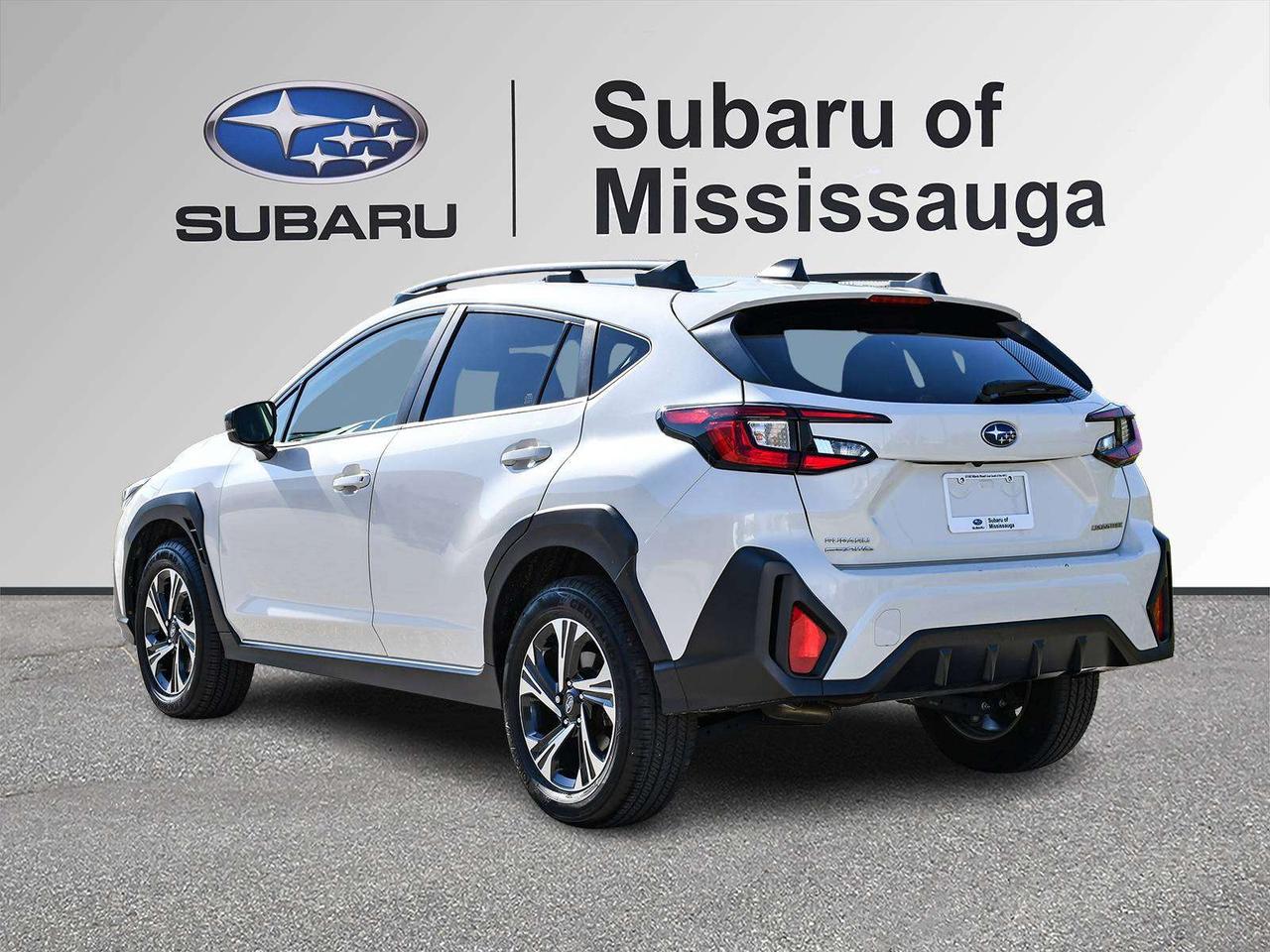 2024 Subaru Crosstrek TOURING   1 OWNER   CARPLAY   CAM   CRUISE   ALLOY Photo4
