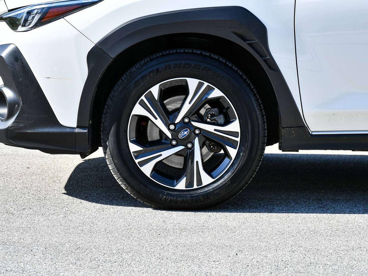 2024 Subaru Crosstrek TOURING   1 OWNER   CARPLAY   CAM   CRUISE   ALLOY Photo