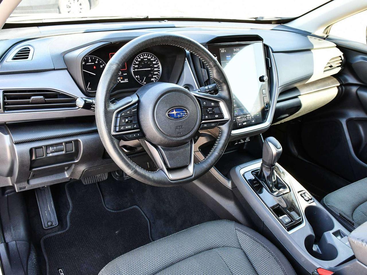 2024 Subaru Crosstrek TOURING   1 OWNER   CARPLAY   CAM   CRUISE   ALLOY Photo