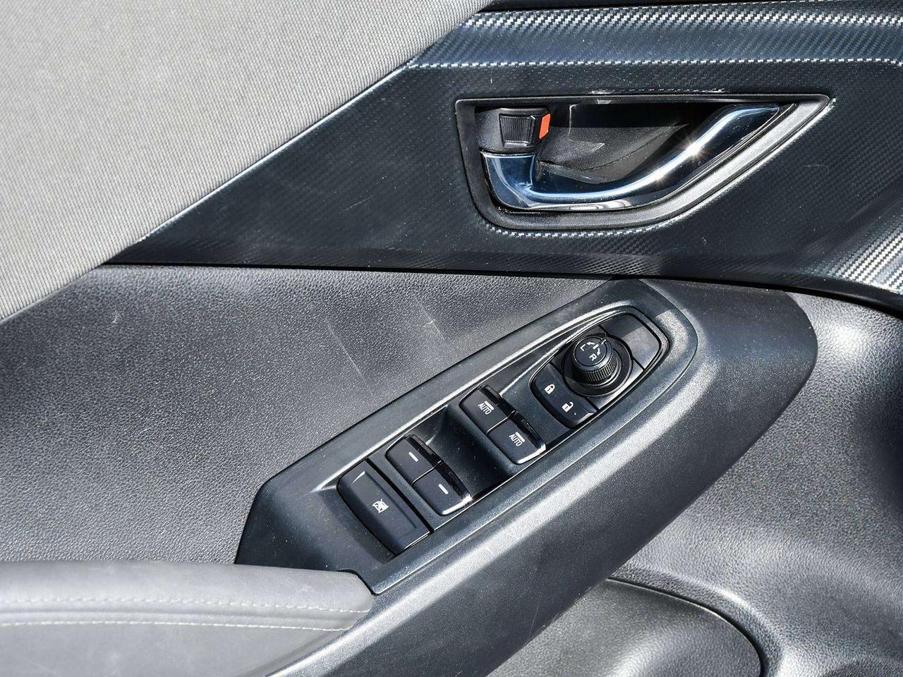2024 Subaru Crosstrek TOURING   1 OWNER   CARPLAY   CAM   CRUISE   ALLOY Photo