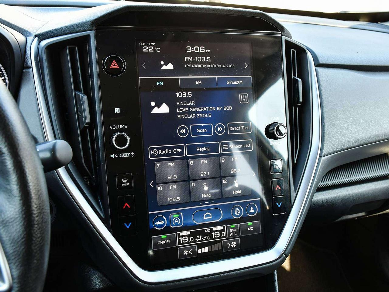 2024 Subaru Crosstrek TOURING   1 OWNER   CARPLAY   CAM   CRUISE   ALLOY Photo
