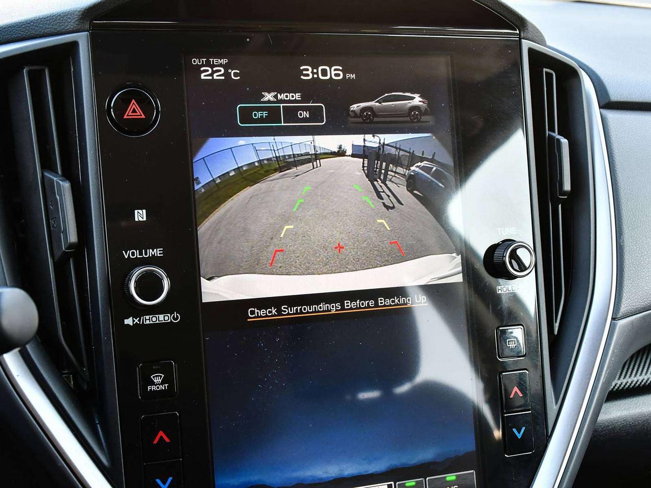 2024 Subaru Crosstrek TOURING   1 OWNER   CARPLAY   CAM   CRUISE   ALLOY Photo