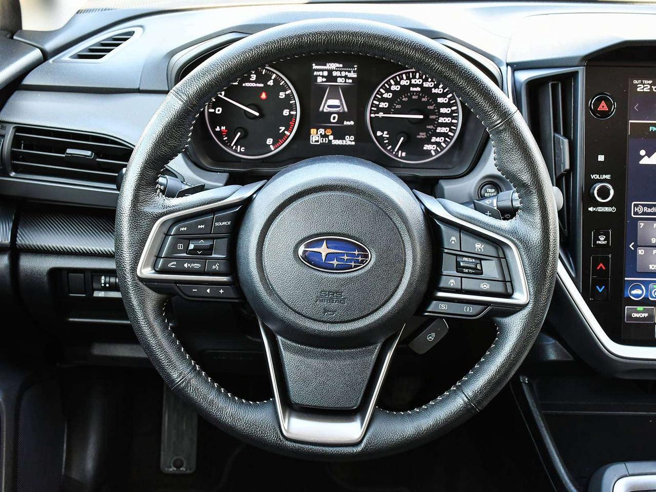 2024 Subaru Crosstrek TOURING   1 OWNER   CARPLAY   CAM   CRUISE   ALLOY Photo
