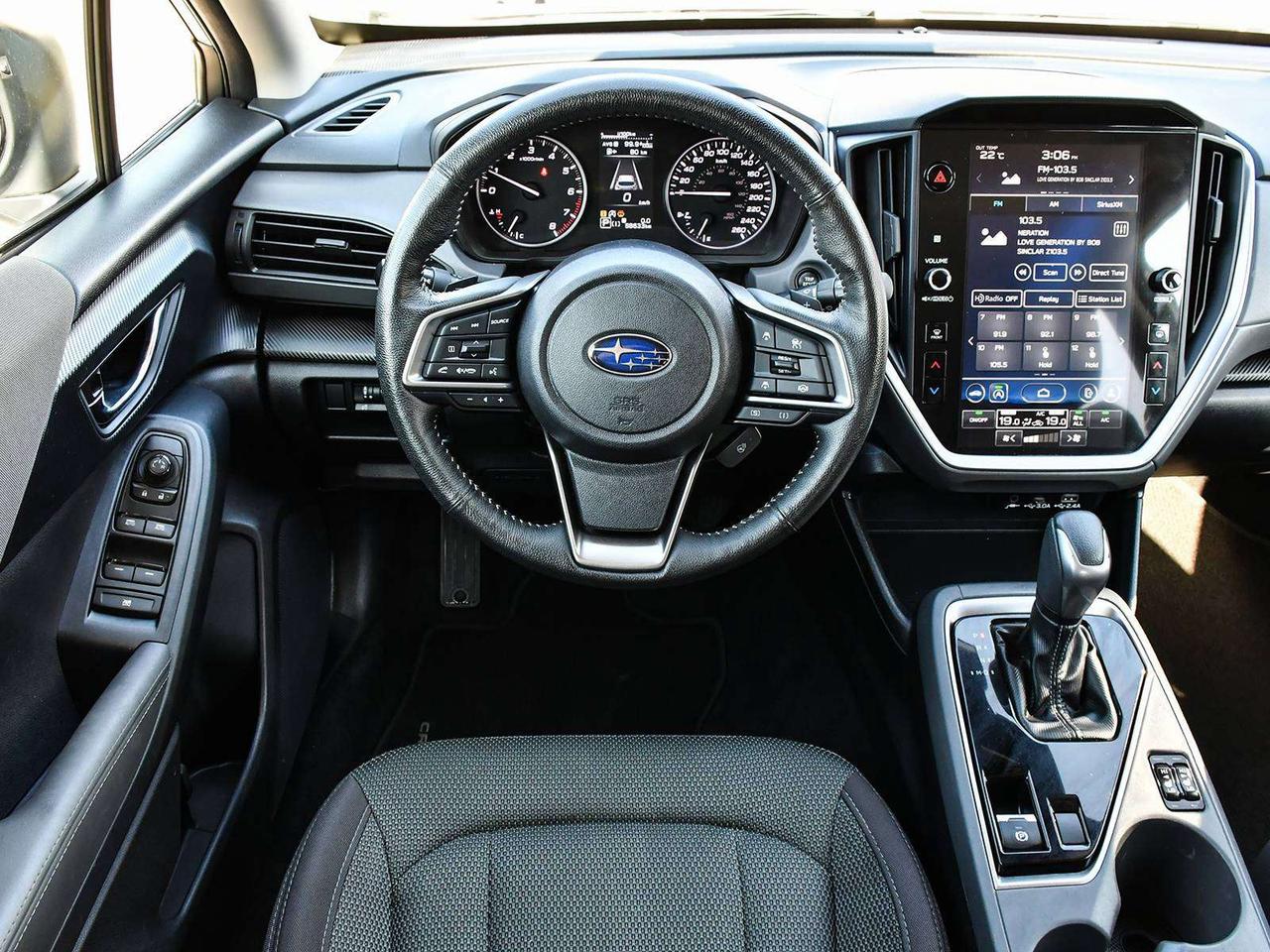 2024 Subaru Crosstrek TOURING   1 OWNER   CARPLAY   CAM   CRUISE   ALLOY Photo