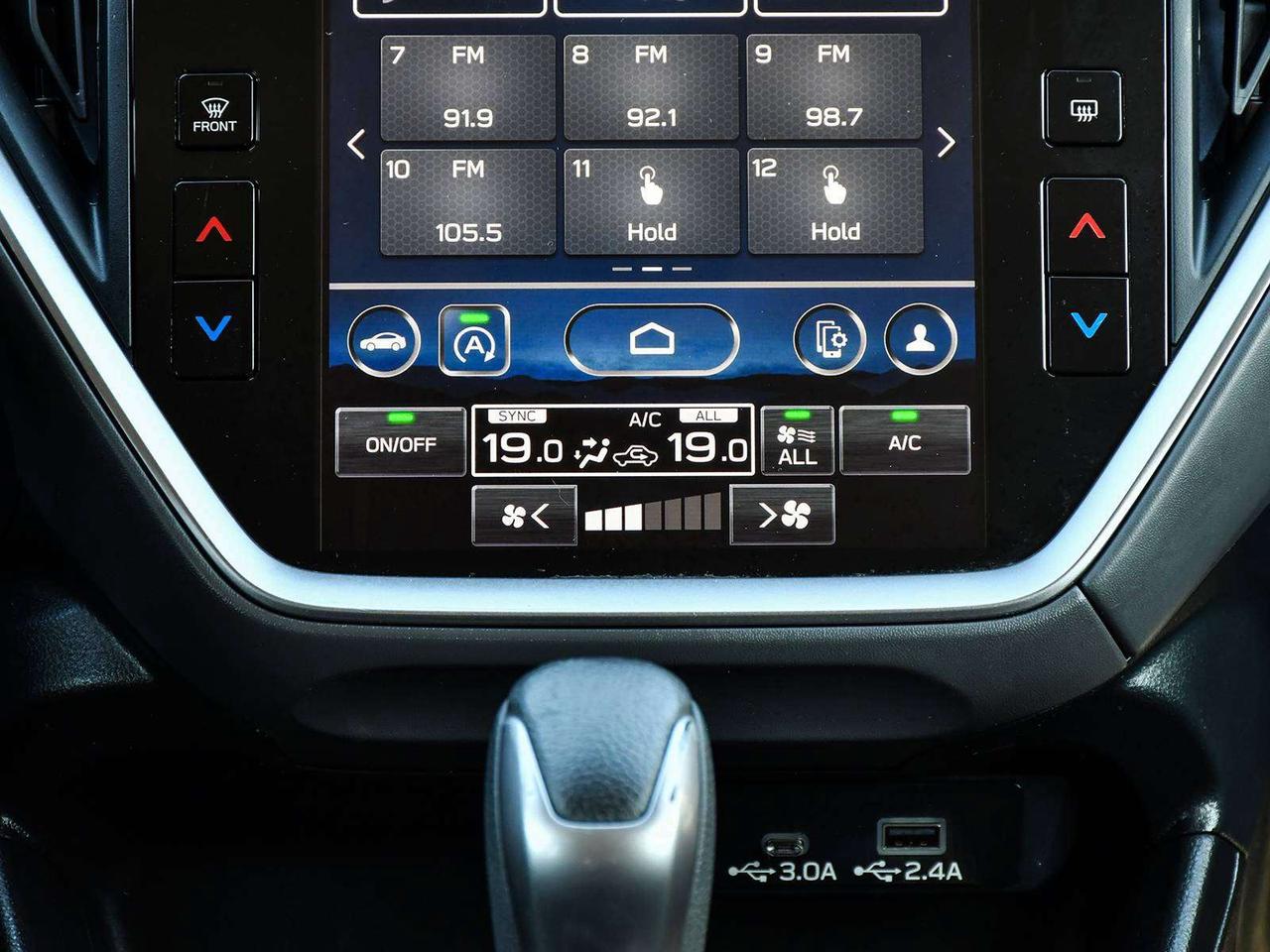 2024 Subaru Crosstrek TOURING   1 OWNER   CARPLAY   CAM   CRUISE   ALLOY Photo