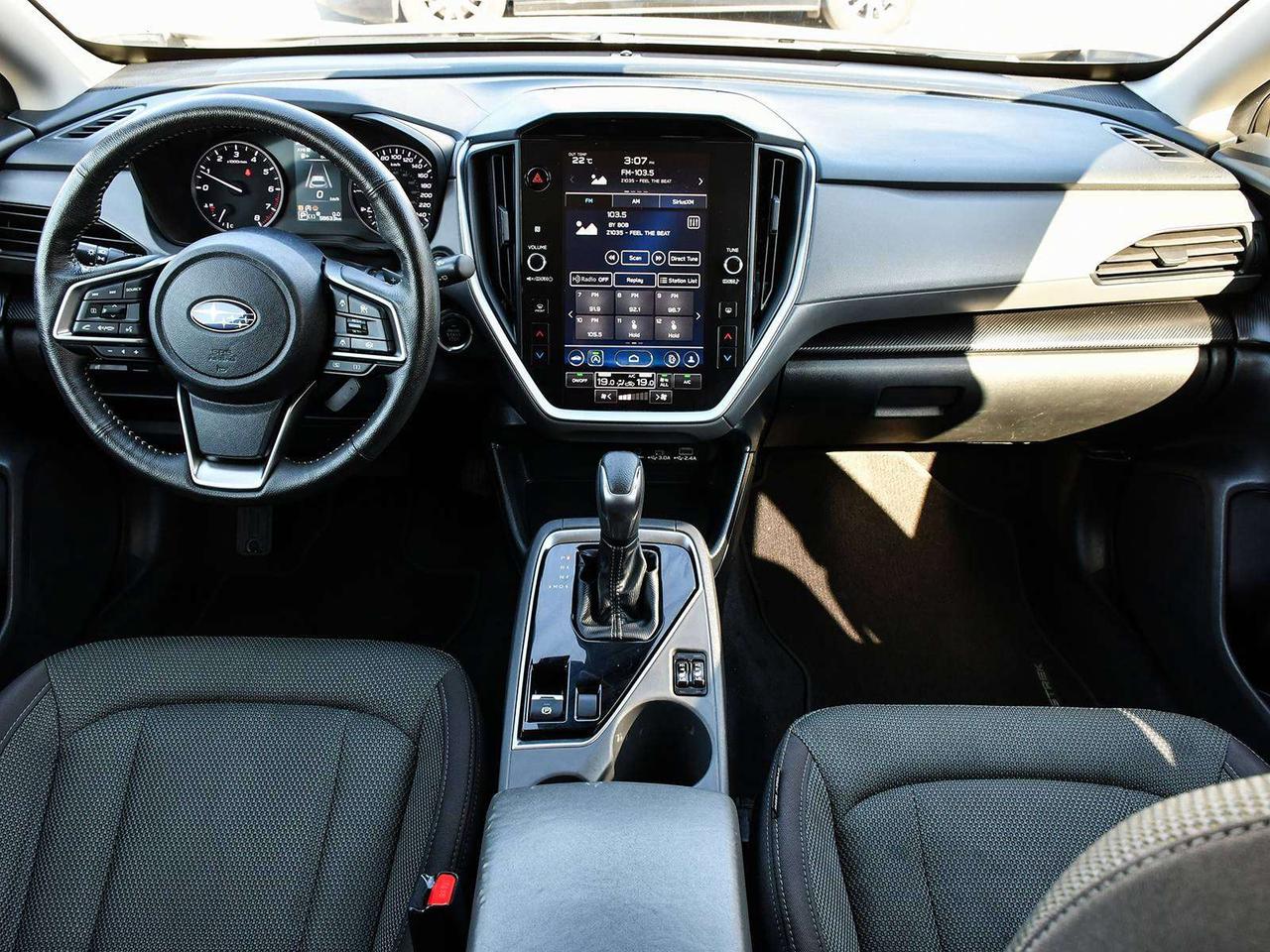 2024 Subaru Crosstrek TOURING   1 OWNER   CARPLAY   CAM   CRUISE   ALLOY Photo