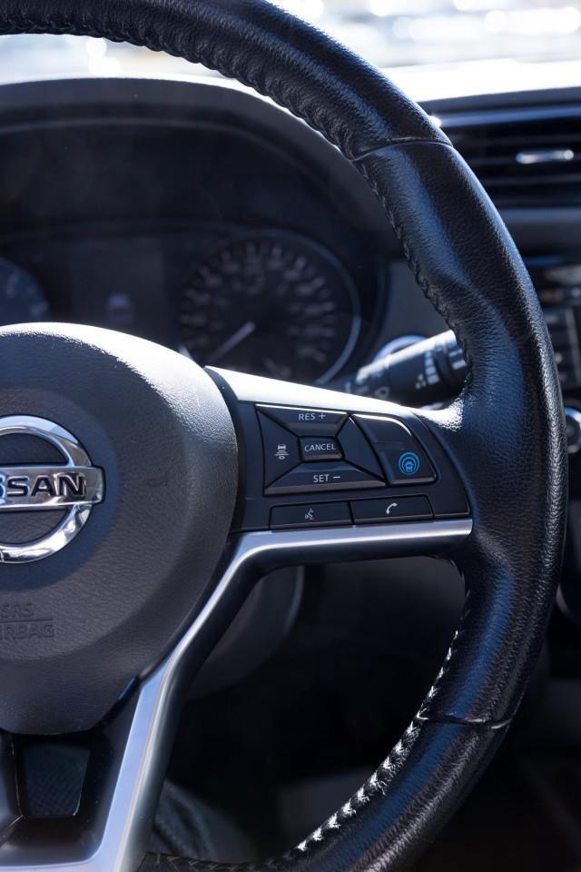 2021 Nissan Qashqai SV (CVT) 4dr All-Wheel Drive Photo