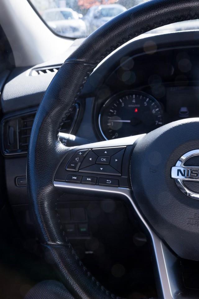 2021 Nissan Qashqai SV (CVT) 4dr All-Wheel Drive Photo