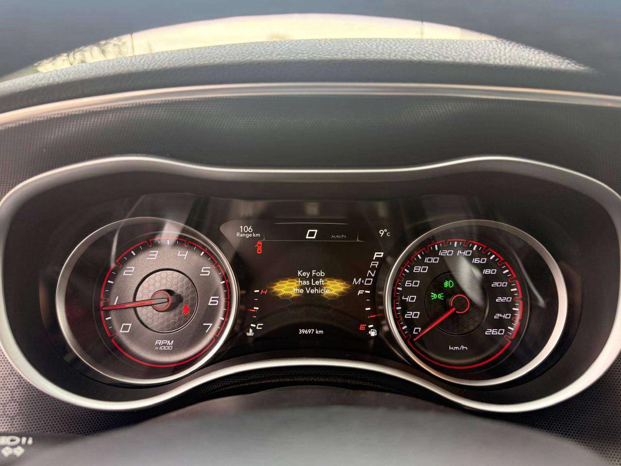 2018 Dodge Charger GT AWD Photo