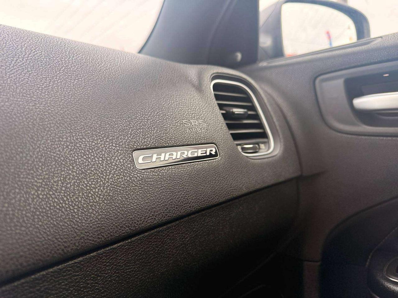 2018 Dodge Charger GT AWD Photo