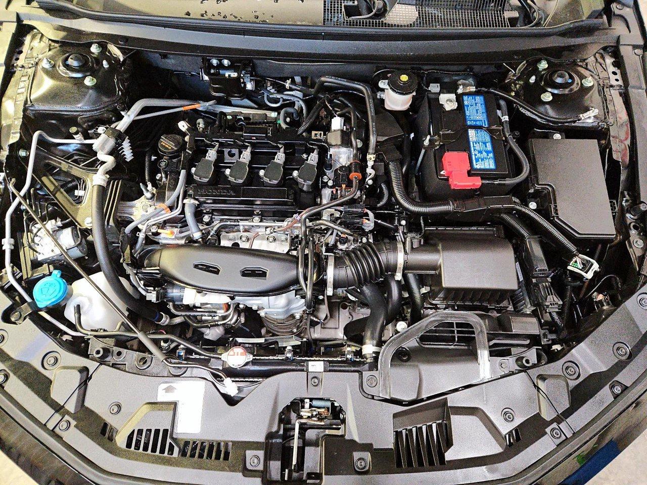 2026 Honda Accord Sedan SE Photo